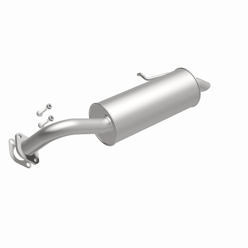 Magnaflow 106-0790 BRE Exhaust Kit 14-19 KIA SOUL 1.6L
