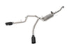 AFE 49-33123-B  XV 3in 304 SS Cat-Back Exhaust 15-20 fits Ford F-150 V6 2.7L/3.