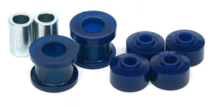 SuperPro SPF1923K 1985 fits Volvo 745 GLE Front Sway Bar End Link Bushing Set