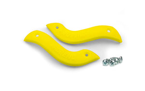 Cycra 1CYC-1057-55 Probend Plastic Bumper - Yellow