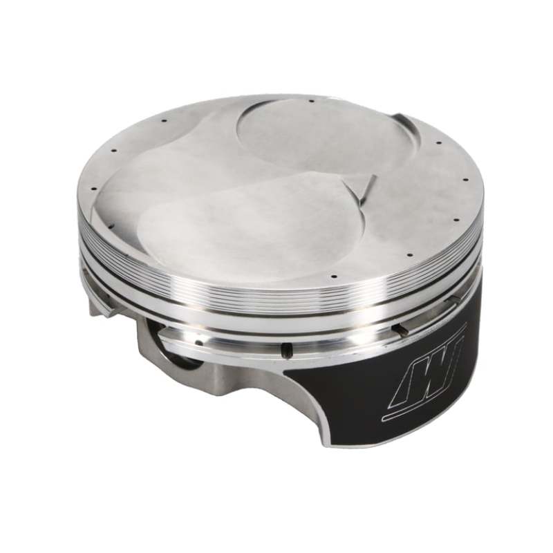 Wiseco 6495B125 BBC Quick 8 +15.6cc 18deg 1.065inch CH Piston Shelf Stock