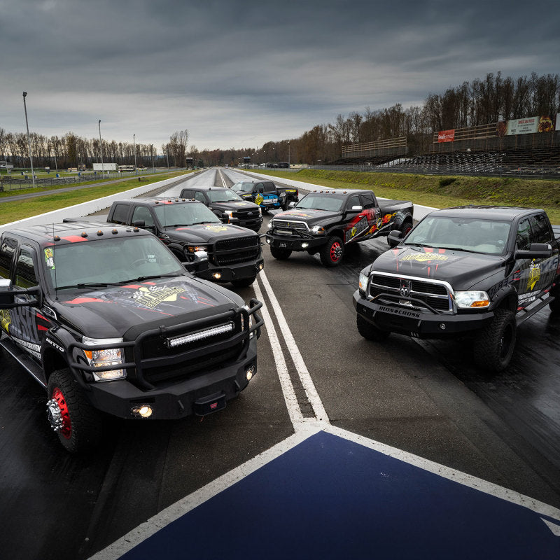 BD Diesel 1045991 X-Hook Turbo Wastegate Control - 2002 fits Dodge 01-20 w/HY35