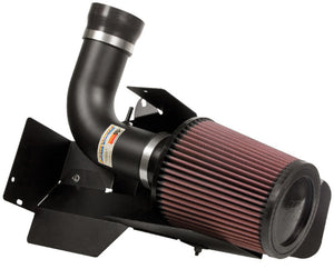 K&N Engineering 69-9756TFK K&N fits VW Golf V L4-2.0L Typhoon Performance Intake