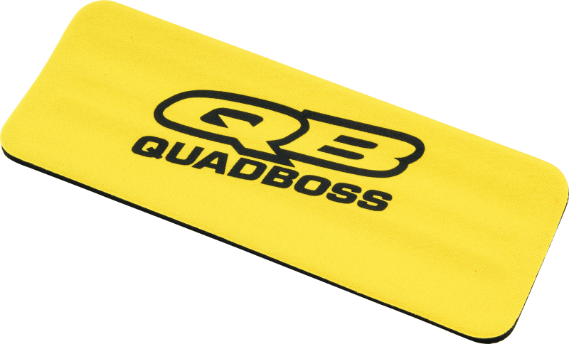 QuadBoss 155304 Snap Koozie - 10 Pack