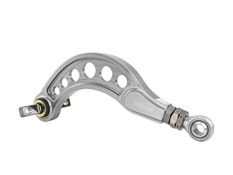 Skunk2 Racing 516-05-0660 Skunk2 Pro Series 12-13 fits Honda Civic Hard Anodized Adjustable Rear Camber Kits