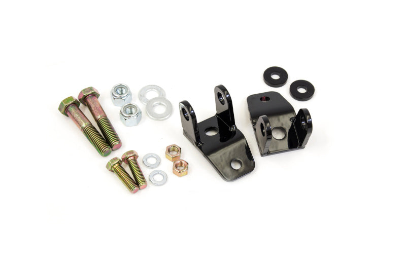 UMI Performance 2047 82-02 fits GM F-Body Shock Relocation Kit Bolt In