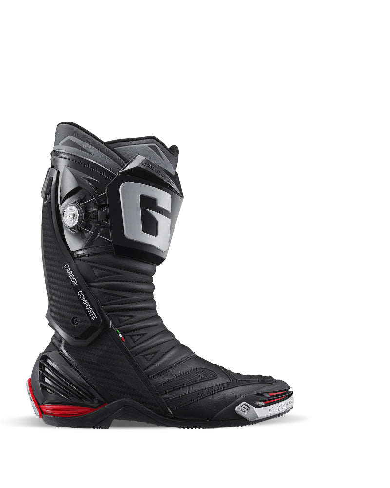 Gaerne  2451-001-6.5 GP 1 Evo Boot Black Size - 6.5
