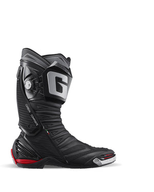 Gaerne  2451-001-6 GP 1 Evo Boot Black Size - 6