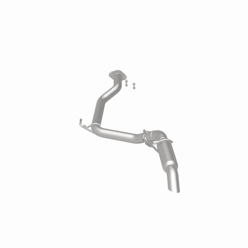 Magnaflow 108-0113 BRExhaust 13-18 fits Nissan Pathfinder/ 13-17 Infiniti JX35/QX60 Muffler Kit