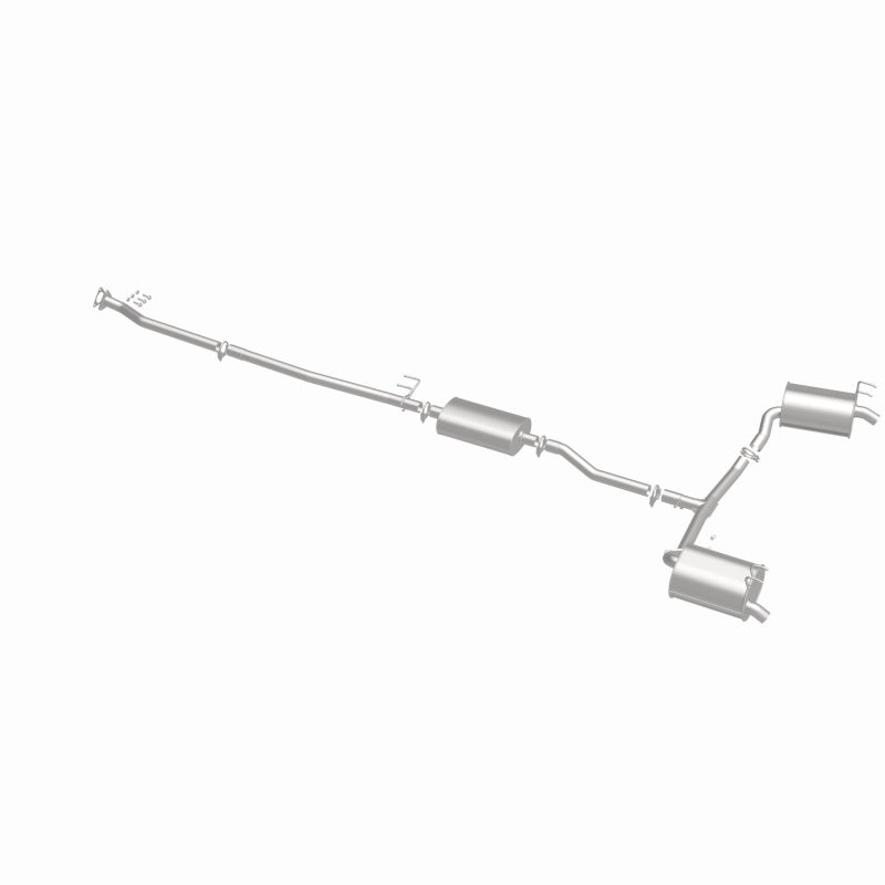 Magnaflow 106-0950 BRExhaust 17-19 fits Honda CR-V Touring 1.5L Exhaust Kit