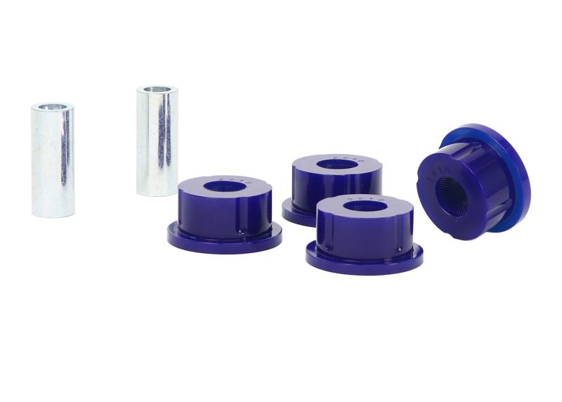 SuperPro SPF2810K WRX Rear Trailing Arm Bushing Kit