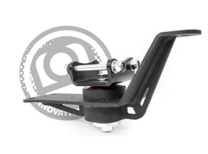 Innovative Mounts 90730-95AInnovative 00-09 fits Honda S2000 Black Aluminum Moun
