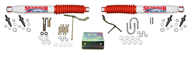 Skyjacker 7239 2012-2012 fits Ram 2500 Steering Damper Kit