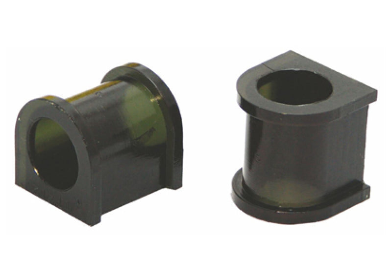 Whiteline W21212G Plus fits Chevrolet / Chrysler / Ford / Mazda / Toyota 25mm Sway Bar Mount Grease Free Bushing