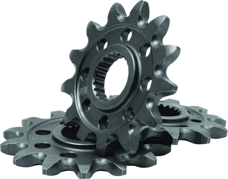 ProTaper 38384 fits Honda Front Sprocket - 15 Teeth