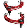 Camburg CAM-310190-RED fits Toyota Tundra 22-25 KINETIK Series X-Joint XL Upper Control Arm Kit (RED)