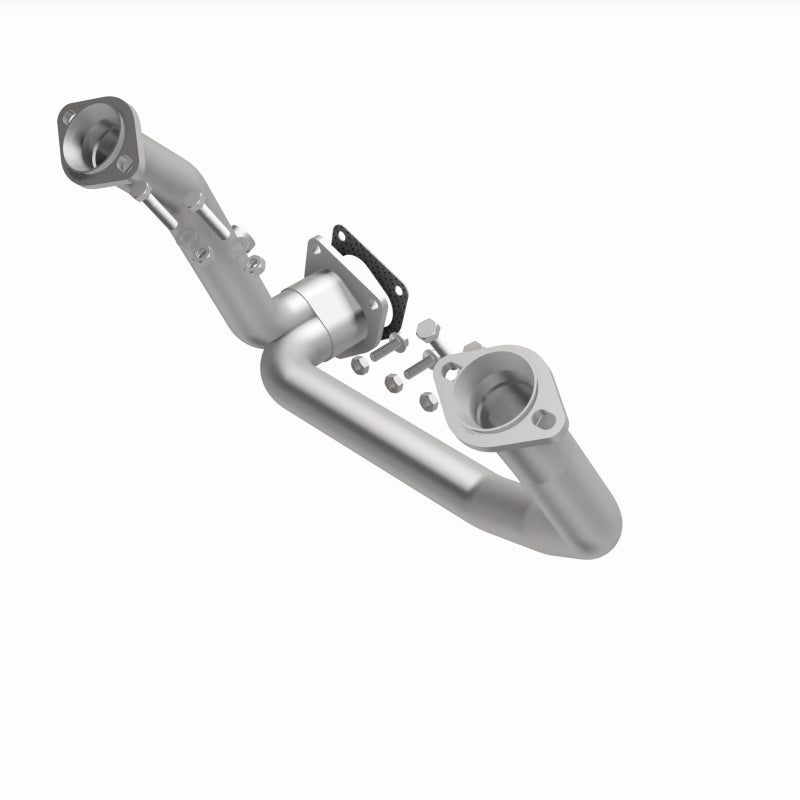 Magnaflow 107-0101 BRE Exhaust 93-97 B3000 B4000 fits Ranger 3.0L 4.0L Front Pipe Kit