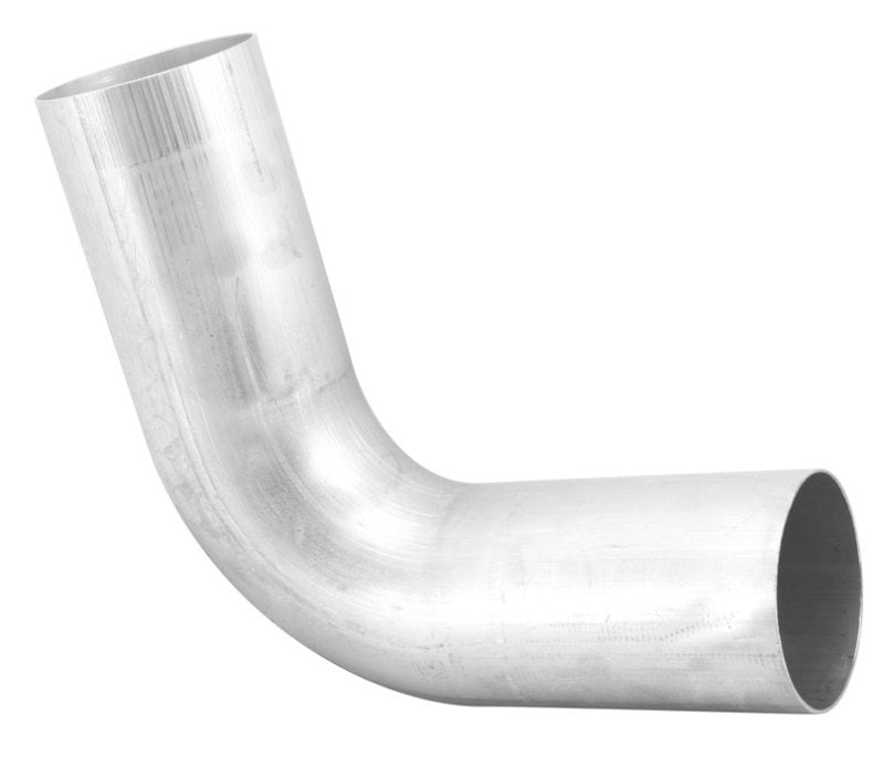 AEM 2-007-90 4.0in Diameter 90 Degree Bend Aluminum Tube