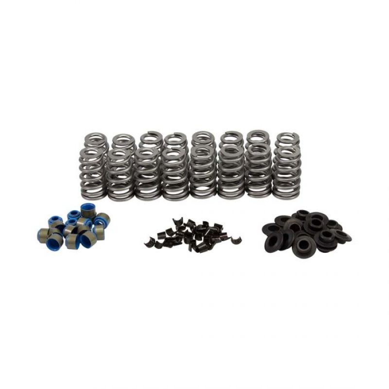 COMP Cams 26918VCS-KIT Beehive Valve Spring Kit 0.540in Lift for fits GM Vortec Hydraulic Rollers