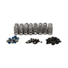 COMP Cams 26918VCS-KIT Beehive Valve Spring Kit 0.540in Lift for fits GM Vortec Hydraulic Rollers