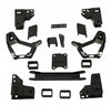Tuff Country 54800 86-95 fits Toyota 4Runner/Pickup 4in Lift Kit