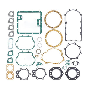 Athena P400190850350 72-86 Motoguzzi T 850 Complete Gasket Kit (w/o Oil Seals)
