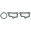 Fel-Pro MS97032 fits Chevrolet Express 3500 MS 97032 Fuel Injection Plenum Gasket Set