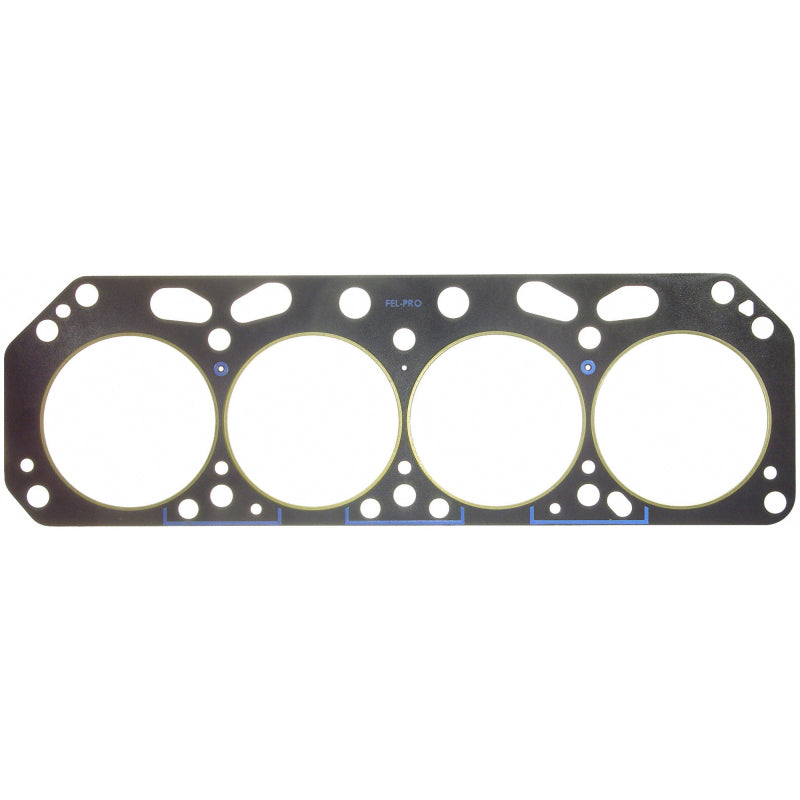 Fel-Pro 1015-1 Steel core laminate Engine Cylinder Head Gasket