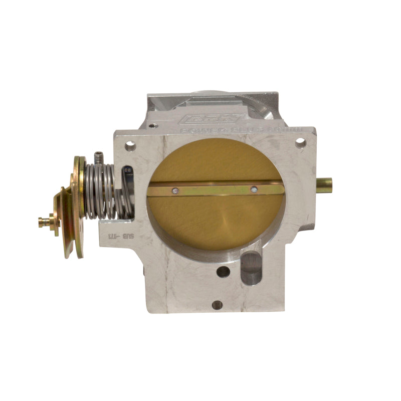 BBK  1710 GM 305 350 454 GM Vortec 80mm Throttle Body  Power Plus Series