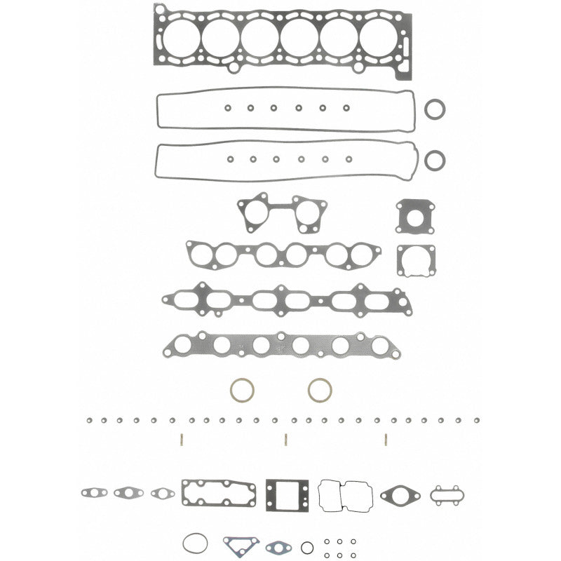 Fel-Pro HS9473PT fits Toyota Supra HS 9473 PT PermaTorque Engine Cylinder Head Gasket Set