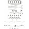Fel-Pro HS9473PT fits Toyota Supra HS 9473 PT PermaTorque Engine Cylinder Head Gasket Set