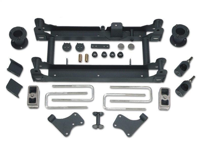 Tuff Country 55900KH 99-04 fits Toyota Tundra 4x4 & 2wd 4.5in Lift Kit (SX6000 Shocks)