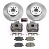 Power Stop KCOE8316 19-20 fits Chevrolet Trax Front Autospecialty Kit w/Cals