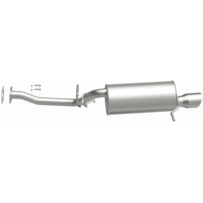 Magnaflow 108-0127 BRExhaust 02-04 fits Subaru Impreza 2.0L Muffler Kit