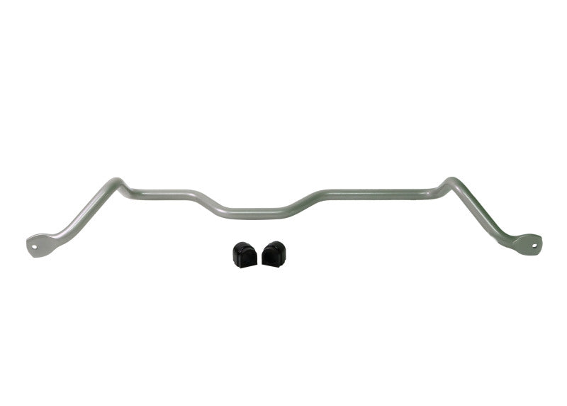 Whiteline BMF72 fits Mini 02-06 Cooper/Cooper S Front Heavy Duty Adjustable Sway Bar - 26mm