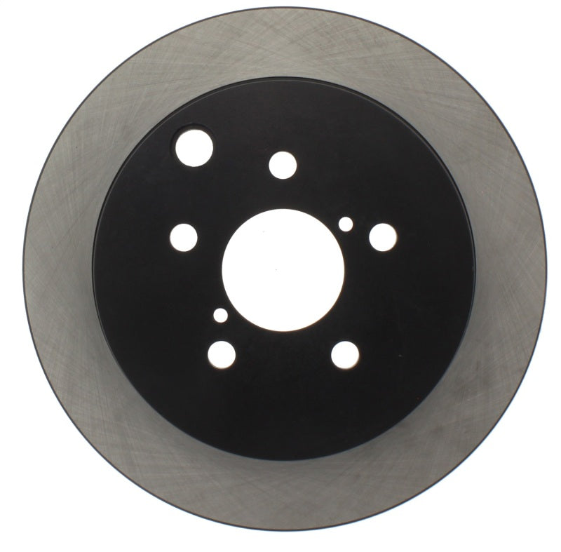 Stoptech 120.47033CRY 12-16 Subaru Impreza Premium Rear CRYO-STOP Rotor