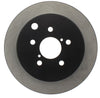 Stoptech 120.47033CRY 12-16 Subaru Impreza Premium Rear CRYO-STOP Rotor