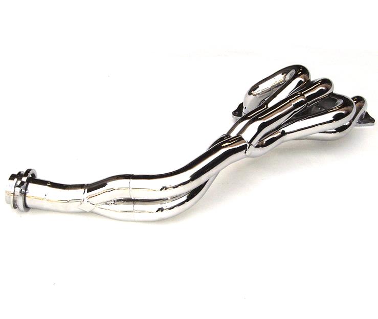 Invidia HS00HS1HDP 00+ S2000 Header