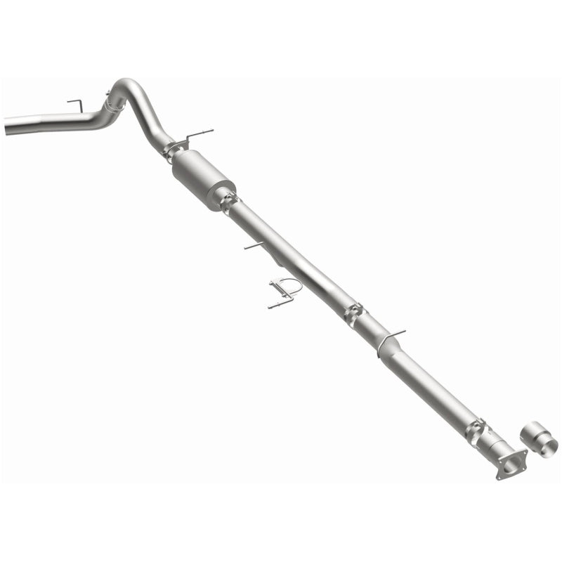Magnaflow 106-0661 BRExhaust 01-06 fits Silverado Sierra 2500 HD 3500 HD Exhaust Kit