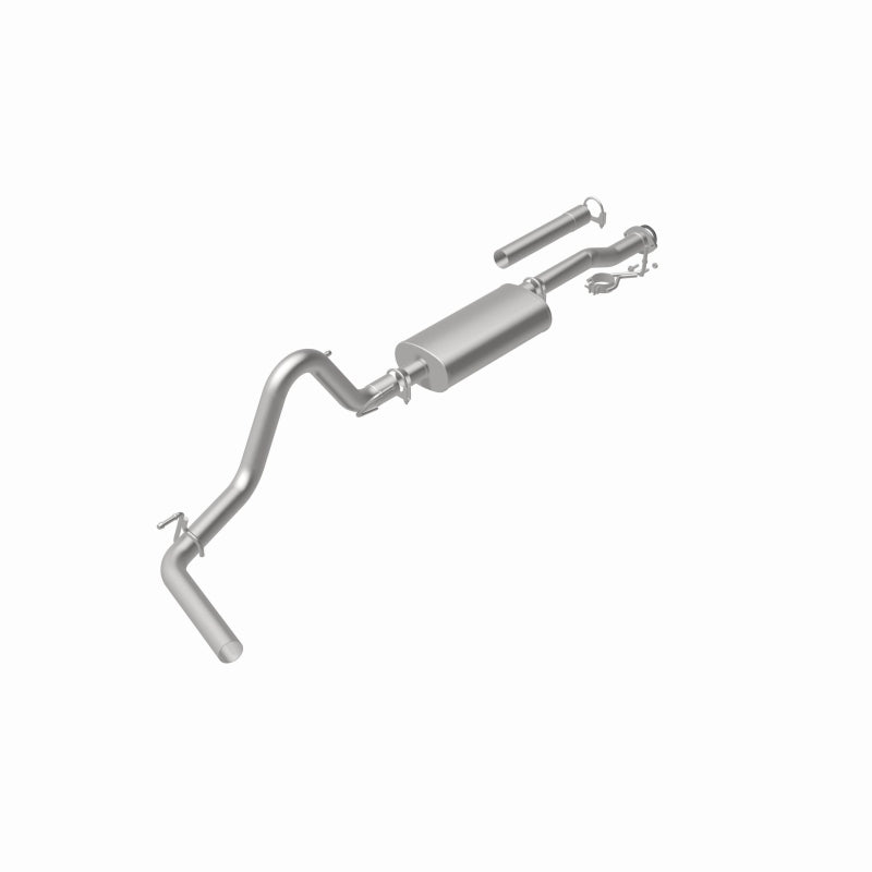 Magnaflow 106-0942 BRExhaust 16-23 fits Toyota Tacoma 3.5L Exhaust Kit