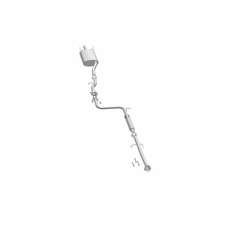 Magnaflow 106-0339 BRE Exhaust Kit 94-97 fits Honda Accord 2.2L