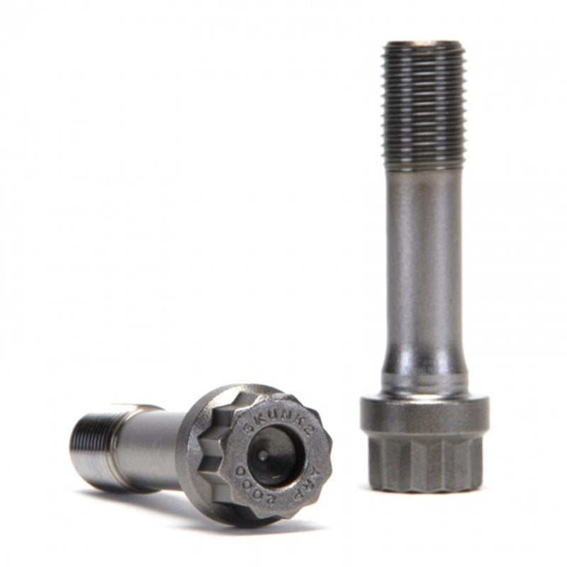 Skunk2 Racing 306-05-1170 Skunk2 Alpha Series fits Honda H22A Connecting Rods