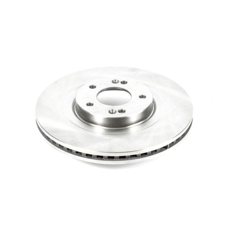PowerStop JBR1585 fits Hyundai 13-18 Santa Fe Front Autospecialty Brake Rotor