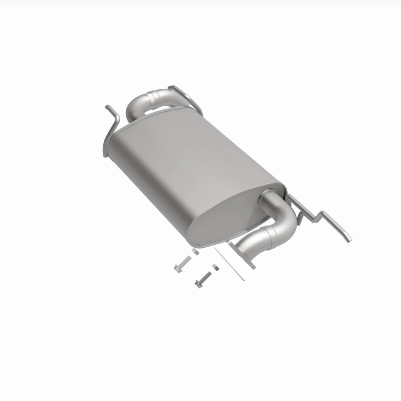 Magnaflow 108-0002 BRE Exhaust 13-16 SUBARU XV CROSSTREK 2.0L Muffler Kit