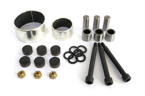 EPI WE210190 13+ Polaris 850/1000 Scrambler / Sportsman Primary Clutch Rebuil