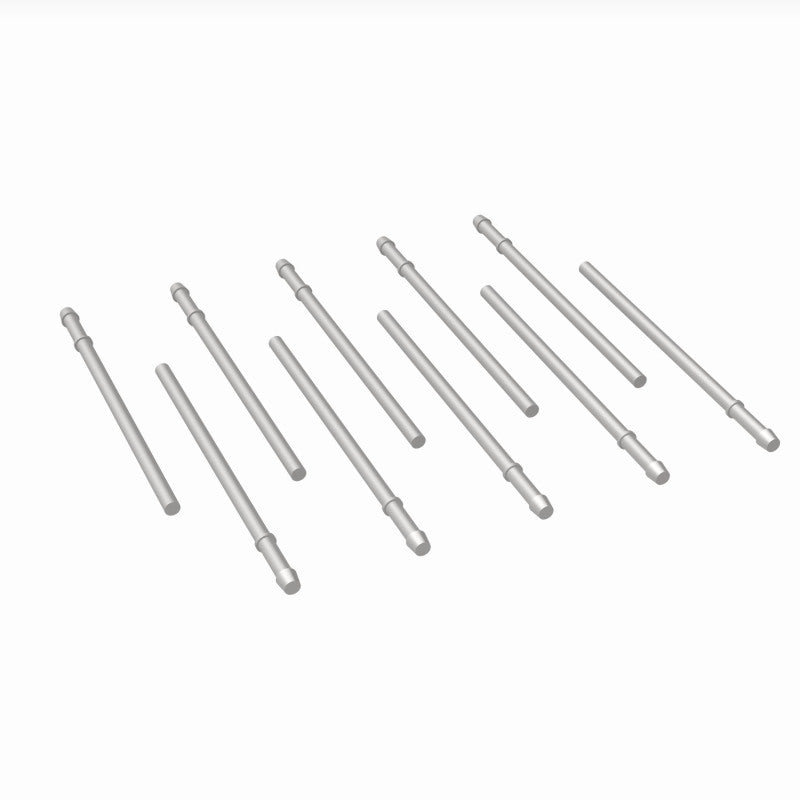 MagnaFlow 10151 Hanger .50inch straight 10pk