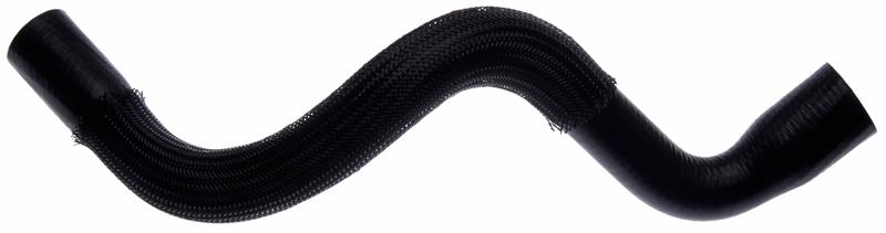 Gates 21844 90-91 fits Chevrolet Corvette V-8 5.7L Lower Molded Coolant Hose