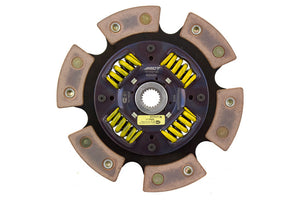 ACT 6224203 fits Toyota Corolla 6 Pad Sprung Race Disc