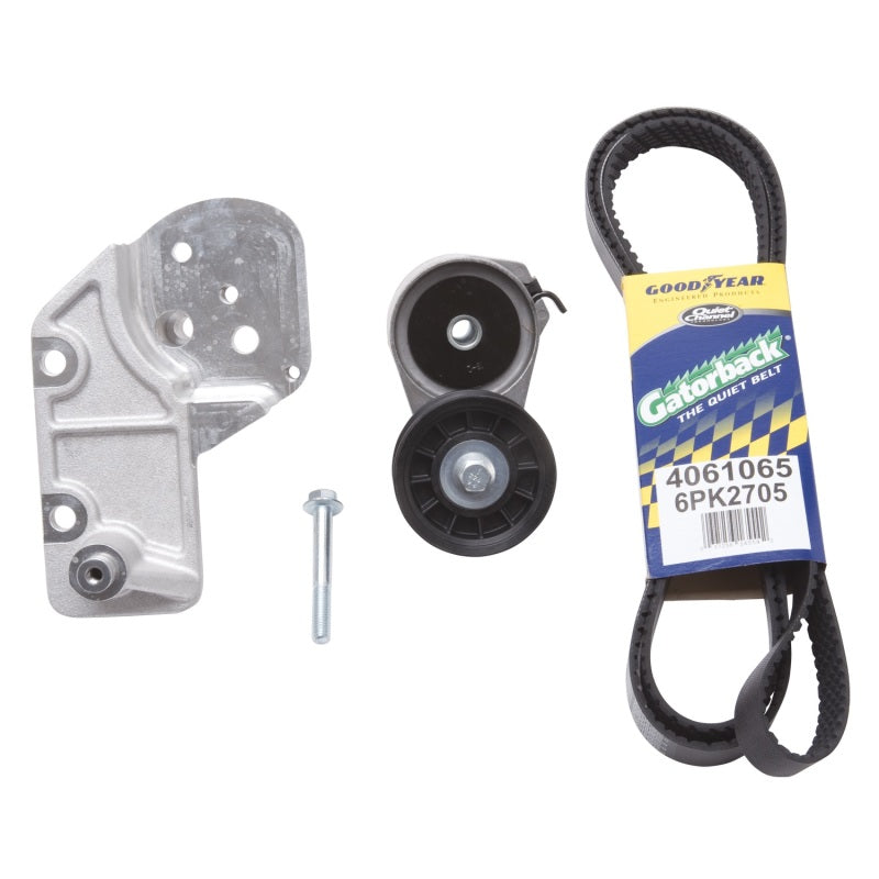 Edelbrock 15028 Tensioner Upgrade Kit for 1597