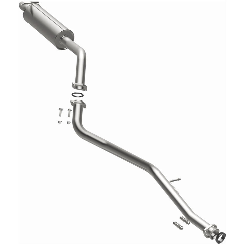 Magnaflow 106-0843 BRE Exhaust Kit 08-15 fits Scion xB 2.4L
